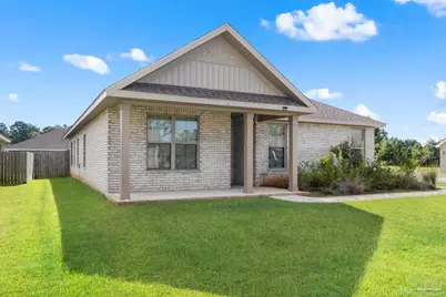 1238 Fenwick Ct, Cantonment, FL 32533 - Photo 2