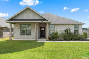 1238 Fenwick Ct, Cantonment, FL 32533 - Photo 1