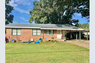 222 Van Hoosen Rd, Flomaton, AL 36441 - Photo 1