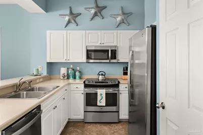 14511 Perdido Key Dr #508, Perdido Key, FL 32507 - Photo 6