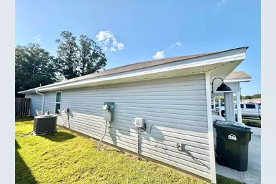 2347 Kirkwood Dr, Cantonment, FL 32533 - Photo 24