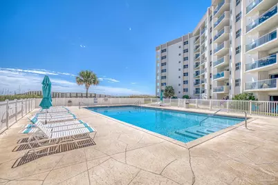 1600 Via Deluna Dr #608B, Pensacola Beach, FL 32561 - Photo 44