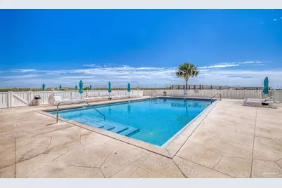 1600 Via Deluna Dr #608B, Pensacola Beach, FL 32561 - Photo 42