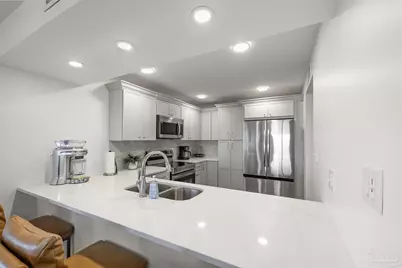 1600 Via Deluna Dr #608B, Pensacola Beach, FL 32561 - Photo 10