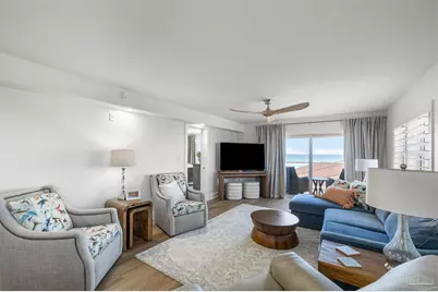 1600 Via Deluna Dr #608B, Pensacola Beach, FL 32561 - Photo 2