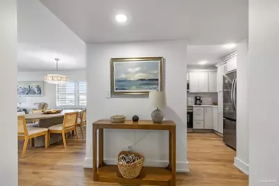 1600 Via Deluna Dr #608B, Pensacola Beach, FL 32561 - Photo 22