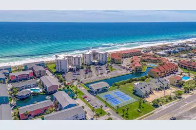 1600 Via Deluna Dr #608B, Pensacola Beach, FL 32561 - Photo 54