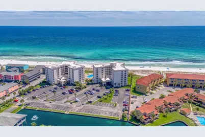 1600 Via Deluna Dr #608B, Pensacola Beach, FL 32561 - Photo 52