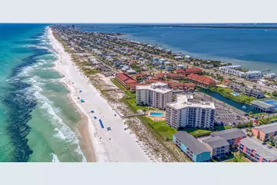 1600 Via Deluna Dr #608B, Pensacola Beach, FL 32561 - Photo 58