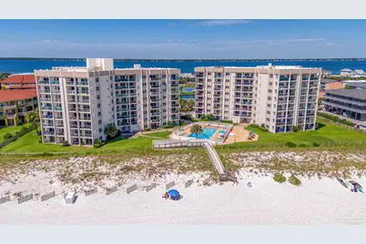 1600 Via Deluna Dr #608B, Pensacola Beach, FL 32561 - Photo 64