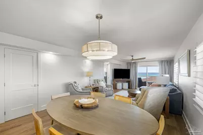 1600 Via Deluna Dr #608B, Pensacola Beach, FL 32561 - Photo 6