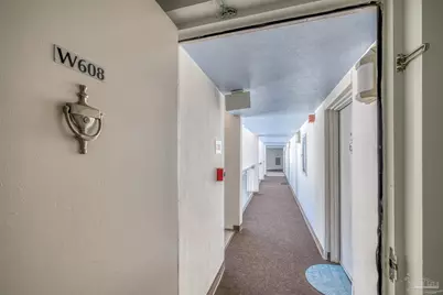 1600 Via Deluna Dr #608B, Pensacola Beach, FL 32561 - Photo 34