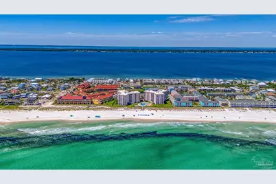1600 Via Deluna Dr #608B, Pensacola Beach, FL 32561 - Photo 72