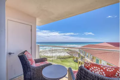 1600 Via Deluna Dr #608B, Pensacola Beach, FL 32561 - Photo 30