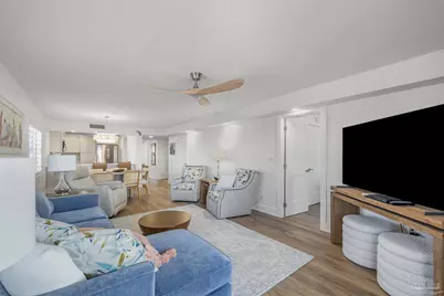 1600 Via Deluna Dr #608B, Pensacola Beach, FL 32561 - Photo 4