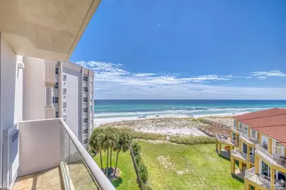 1600 Via Deluna Dr #608B, Pensacola Beach, FL 32561 - Photo 32