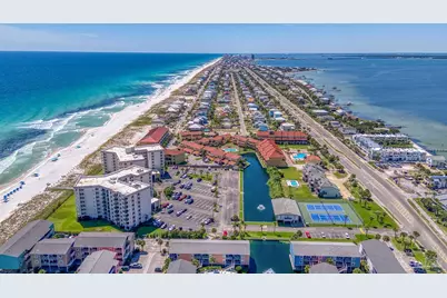 1600 Via Deluna Dr #608B, Pensacola Beach, FL 32561 - Photo 56