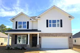 3436 Crossvine Rd, Cantonment, FL 32533 - Photo 1