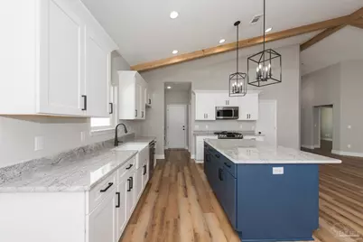 4 Coweta Rd, Cantonment, FL 32533 - Photo 1