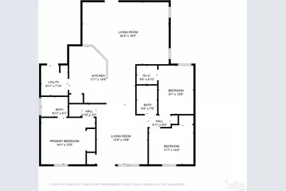 7117 Dale St, Pensacola, FL 32503 - Photo 22