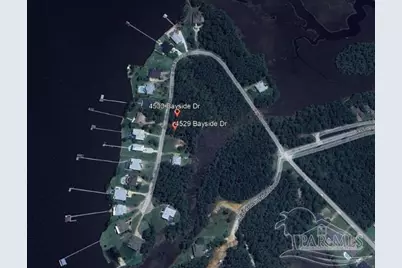 4529 & 4533 Bayside Dr, Milton, FL 32583 - Photo 10