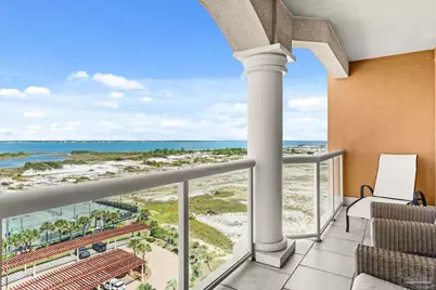 3 Portofino Dr #905, Pensacola Beach, FL 32561 - Photo 14