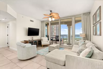 3 Portofino Dr #905, Pensacola Beach, FL 32561 - Photo 6