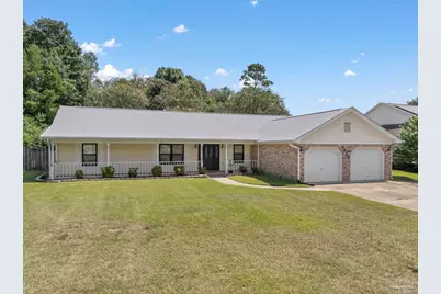 3219 Windmill Cir, Cantonment, FL 32533 - Photo 24