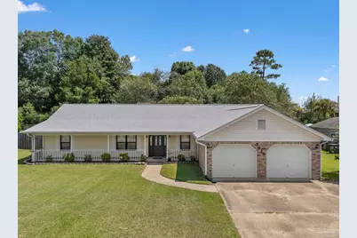 3219 Windmill Cir, Cantonment, FL 32533 - Photo 1