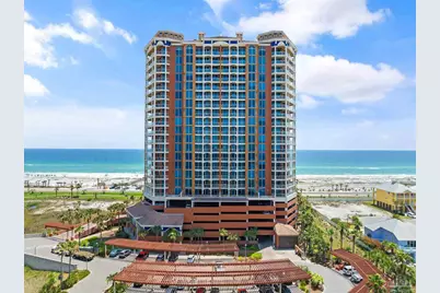 5 Portofino Dr #1505, Pensacola Beach, FL 32561 - Photo 2