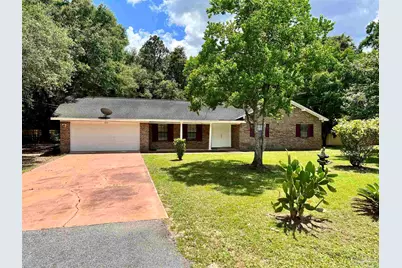 5905 Pamela Dr, Milton, FL 32570 - Photo 1