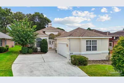 2010 Downing Dr, Pensacola, FL 32505 - Photo 2