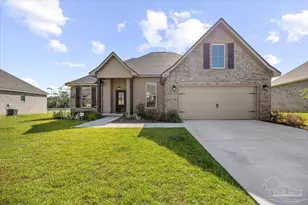 5362 Adeline Cir, Pace, FL 32571 - Photo 2