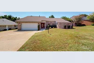 2221 Oxford Dr, Pensacola, FL 32503 - Photo 2