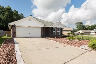 3971 Sunny Manor Cr, Milton, FL 32583 - Photo 24