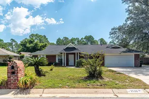 2528 Tarkiln Oak Circle, Pensacola, FL 32506 - Photo 2