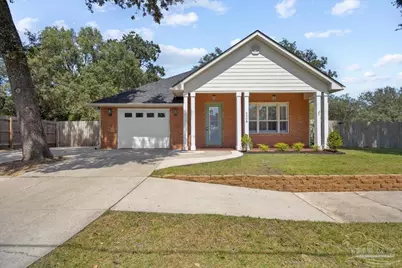 2208 McLeod St, Pensacola, FL 32502 - Photo 2