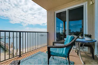 10335 Gulf Beach Hwy #204, Pensacola, FL 32507 - Photo 4