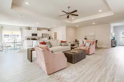 2430 Old Chemstrand Rd, Cantonment, FL 32533 - Photo 4