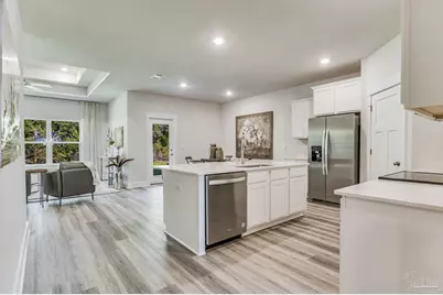 2490 Old Chemstrand Rd, Cantonment, FL 32533 - Photo 4