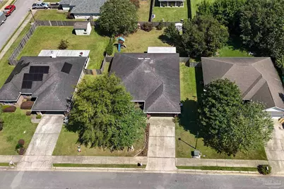 2322 Tall Oak Dr, Cantonment, FL 32533 - Photo 38