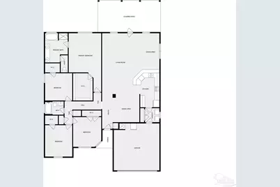 2322 Tall Oak Dr, Cantonment, FL 32533 - Photo 4