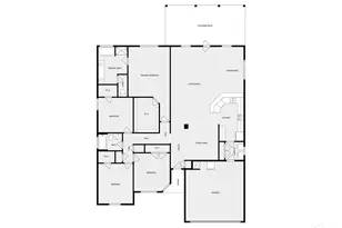 2322 Tall Oak Dr, Cantonment, FL 32533 - Photo 4