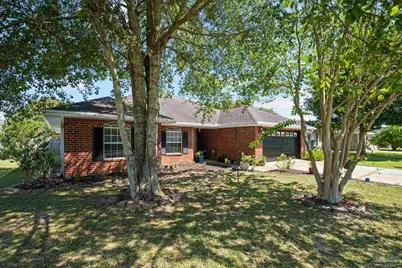 2322 Tall Oak Dr, Cantonment, FL 32533 - Photo 6