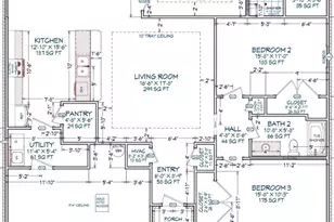 6094 Ashton Woods Cir, Milton, FL 32570 - Photo 32