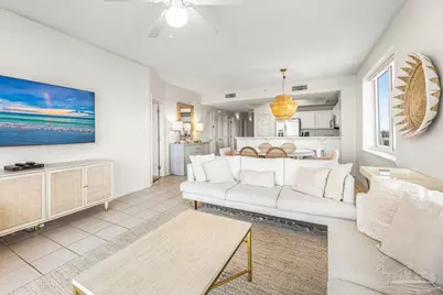 8575 Gulf Blvd #201, Navarre Beach, FL 32566 - Photo 22