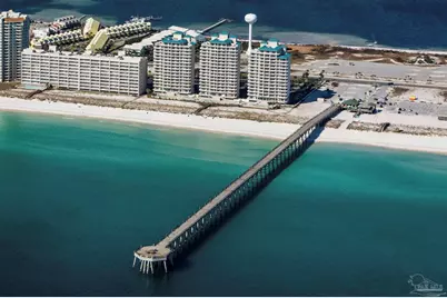 8575 Gulf Blvd #201, Navarre Beach, FL 32566 - Photo 1