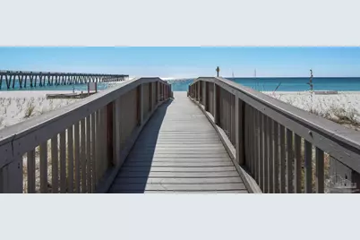 8575 Gulf Blvd #201, Navarre Beach, FL 32566 - Photo 50