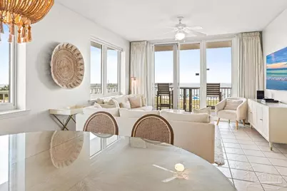 8575 Gulf Blvd #201, Navarre Beach, FL 32566 - Photo 16