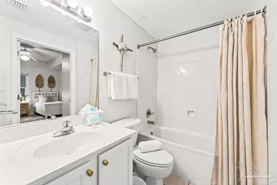 8575 Gulf Blvd #201, Navarre Beach, FL 32566 - Photo 36